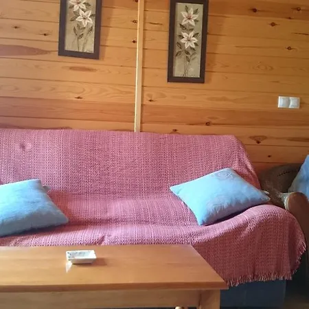 Casa rural Caños