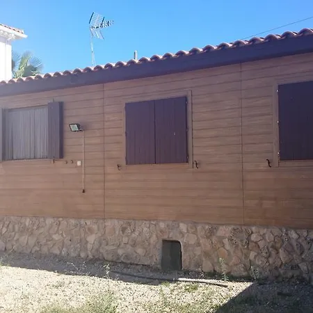 Caños Casa rural *