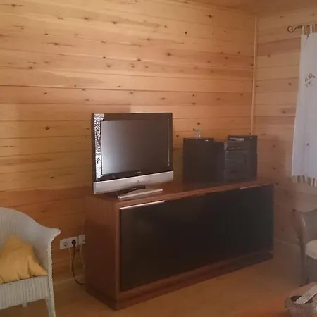 Caños Casa rural *