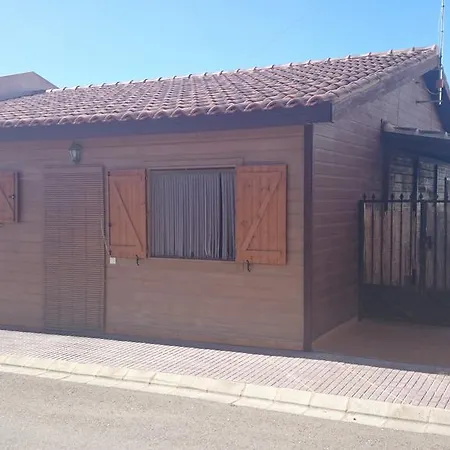Casa rural Caños