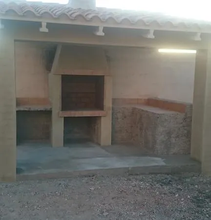 Caños * Fuente Álamo