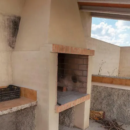 Caños Casa rural