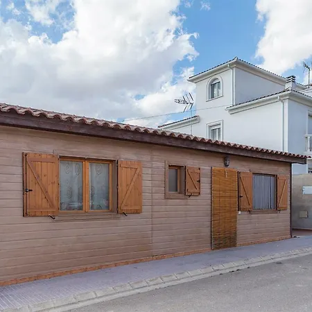 Caños Casa rural