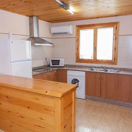 Caños Casa rural