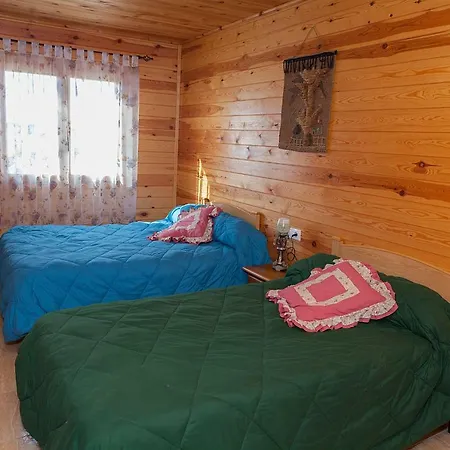 Casa rural Caños *